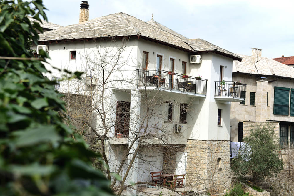 villa pansion Nur Mostar