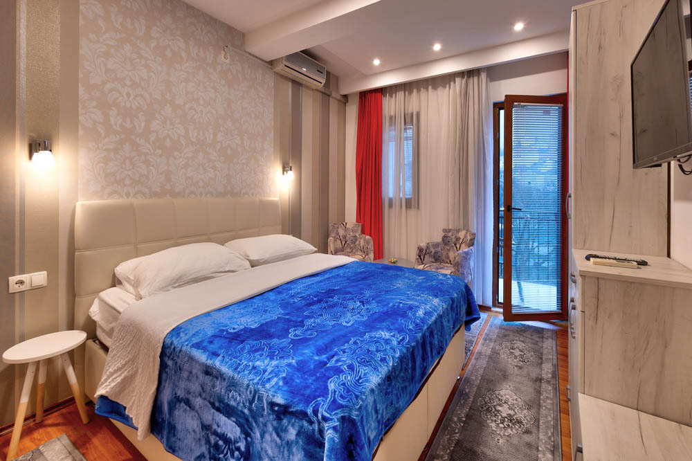 Villa Nur Mostar accommodation